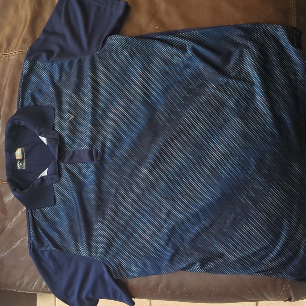 Callaway Shirt